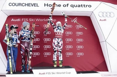 Brem e Hirscher, per l&#039;Austria è festa gigante