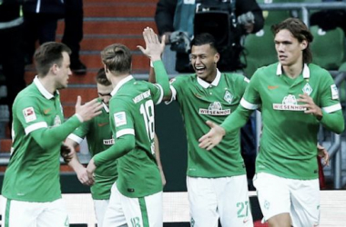 Werder Bremen - FC Augsburg: Hosts look to continue charge up the table