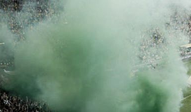 Bremen fined €8000 for fan actions