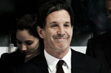 Brendan Shanahan es nombrado presidente de los Maples