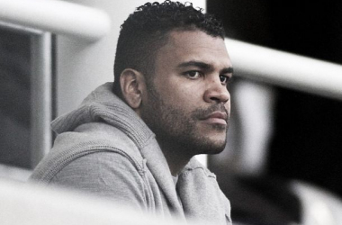 Breno rejoins Sao Paulo after release from jail