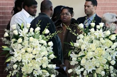 Jerry Brown Jr.&#039;s Mother &#039;Very Happy&#039; Dallas Cowboys DT Josh Brent Has Been Reinstated By NFL