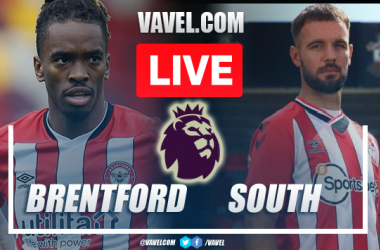 Goals and Highlights: Brentford 3-0 Southampton in Premier League 2022