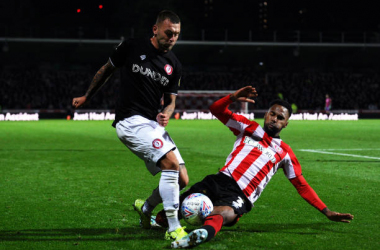 Brentford vs Bristol City preview: How to watch, kick-off time, team news, predicted lineups and ones to watch