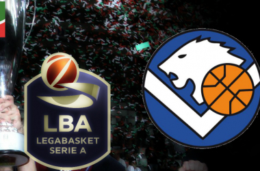 Guida Vavel Campionato 2018-19 - Germani Basket Brescia