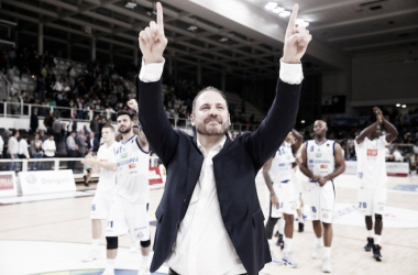 Legabasket Serie A - Avellino-Venezia ad alta quota, Brescia a Cantù per la fuga?