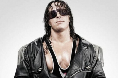 Bret Hart continues Seth Rollins criticism