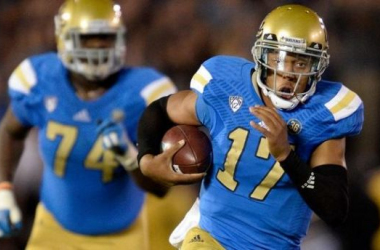 2014 College Football Preview: UCLA Bruins