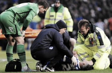 Brighton pair ruled out until 2016