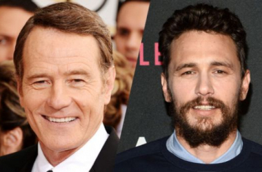 Bryan Cranston estará junto a James Franco en &#039;Why Him?&#039;