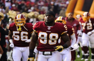 A Requiem For Brian Orakpo