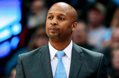 Denver Nuggets Fire Brian Shaw