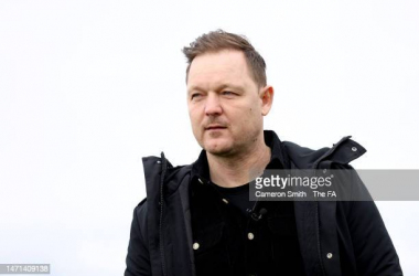 Brian Sørensen: "Everything comes down to performance"