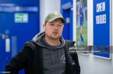 Brian Sørensen on "very frustrating" draw against Bristol City
