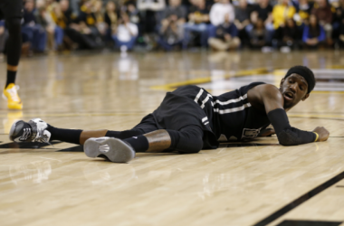 Virginia Commonwealth&#039;s Briante Weber Tears ACL, MCL, &amp; Meniscus, Lost For Season