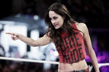 Brie Bella on potential WWE return