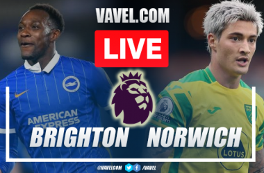 Highlights and Best Moments: Brighton 0-0 Norwich in Premier League