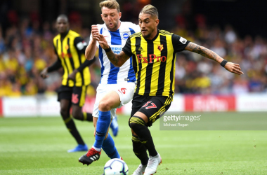 Brighton & Hove Albion vs Watford Preview: Hornets to do double over Seagulls?