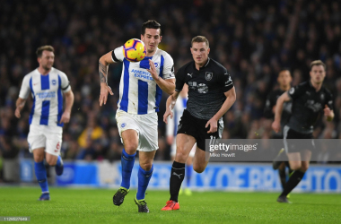 Brighton &amp; Hove Albion vs Burnley preview:&nbsp;Clarets aiming to get back on track at the Amex