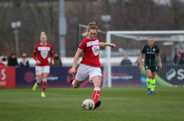 WSL and Women’s Championship review: Late drama in the second tier