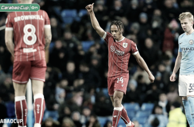 Análisis de la Carabao Cup del humilde Bristol City