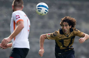 Pumas gana su primer juego de pretemporada frente Alebrijes de Oaxaca