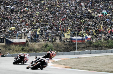 Brno estará en el calendario de 2016