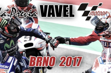 La Previa de MotoGP VAVEL. GP de Brno: Los cuatro fantásticos