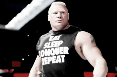 Brock Lesnar not yet confirmed for SummerSlam