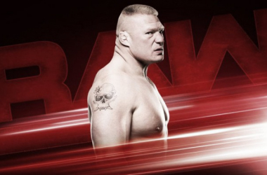 Monday Night Raw Preview, August 1