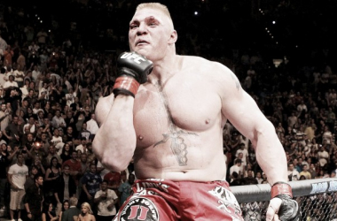 5 potential SummerSlam opponents for Brock Lesnar