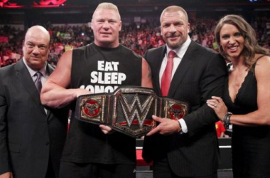 Monday Night Raw 8/18/14 Recap