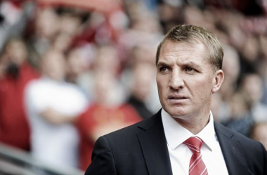 Brendan Rodgers renueva con el Liverpool