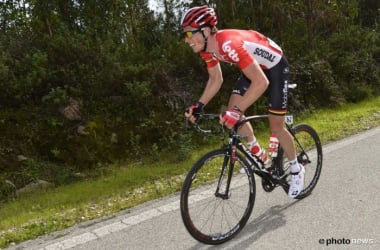 Devenyns triunfa en pleno vilo por Broeckx