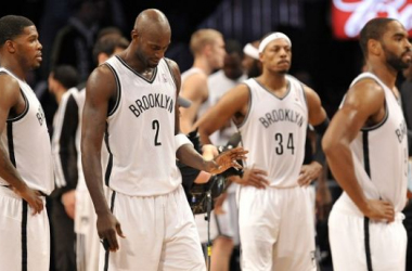 Off-Season Grades: The Brooklyn Nets