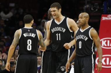 Off-Season Grades: Brooklyn Nets