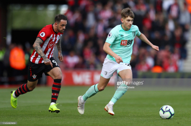Southampton 3-3 Bournemouth: Saints clinch safety in six-goal thriller