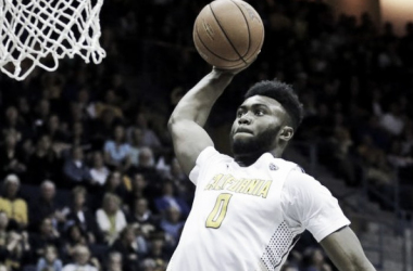 2016 NBA Draft: What No. 3 overall pick Jaylen Brown brings to Boston Celtics