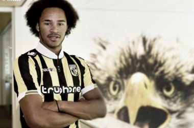 Izzy Brown y Nathan: Dos perlas &#039;blues&#039; buscan cimentar su talento en el Vitesse