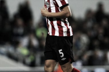 Does Wes Brown have a future with Sunderland?