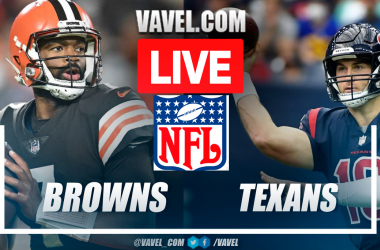 Summary and highlights of Cleveland Browns 27-14 Houston Texans in NFL