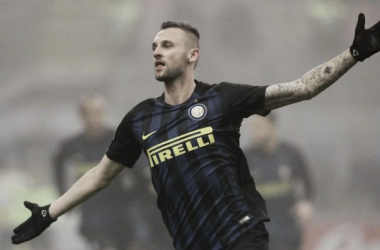 Se masca la tragedia para Brozovic