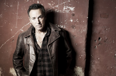 Septiembre es el mes de Bruce Springsteen