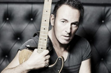 &#039;High Hopes&#039; será el nuevo álbum de Bruce Springsteen