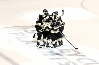 La encrucijada de los Bruins