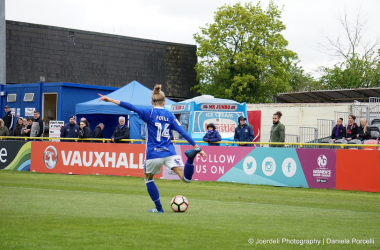 WSL week 9 review: Birmingham and Bristol back on track