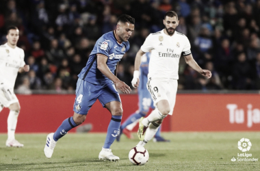 Previa Getafe - Real Madrid:Un comienzo de año nada sencillo