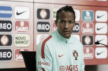 Bruno Alves: &quot;Estoy preparado para jugar&quot;