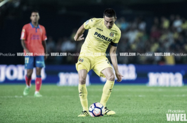 Guía VAVEL Villarreal CF 2017/18: Bruno Soriano, el periscopio amarillo