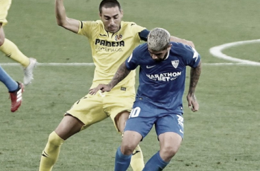 Análisis post partido: Villarreal y Sevilla empatan en La Cerámica e imparten un ‘máster’ de buen juego